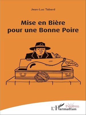 cover image of Mise en bière pour une bonne poire